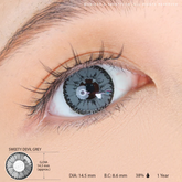 Sweety Devil Grey